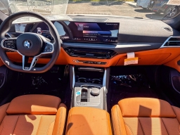 BMW i4 xDrive40 Gran Coupe 2026