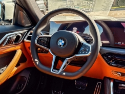 BMW i4 xDrive40 Gran Coupe 2026