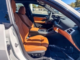 BMW i4 xDrive40 Gran Coupe 2026