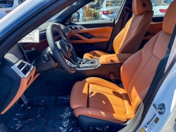 BMW i4 xDrive40 Gran Coupe 2026