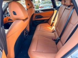 BMW i4 xDrive40 Gran Coupe 2026