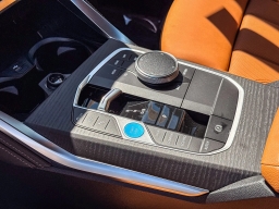 BMW i4 xDrive40 Gran Coupe 2026