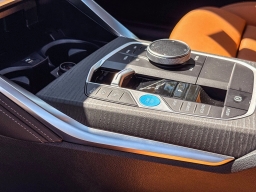 BMW i4 xDrive40 Gran Coupe 2026