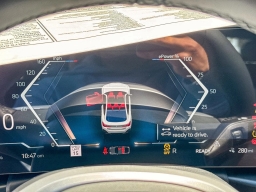 BMW i4 xDrive40 Gran Coupe 2026