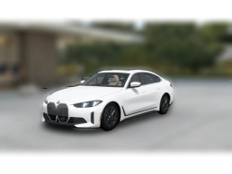 BMW i4 xDrive40 Gran Coupe 2026