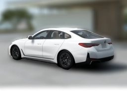 BMW i4 xDrive40 Gran Coupe 2026