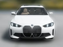 BMW i4 xDrive40 Gran Coupe 2026