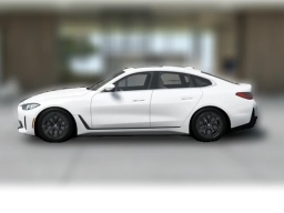 BMW i4 xDrive40 Gran Coupe 2026