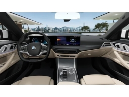 BMW i4 xDrive40 Gran Coupe 2026