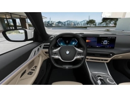 BMW i4 xDrive40 Gran Coupe 2026