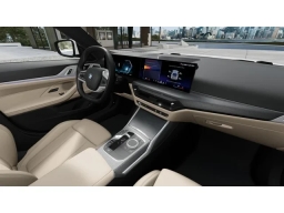 BMW i4 xDrive40 Gran Coupe 2026