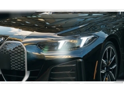 BMW i4 xDrive40 Gran Coupe 2026