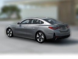 BMW i4 xDrive40 Gran Coupe 2026