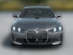 BMW i4 xDrive40 Gran Coupe 2026