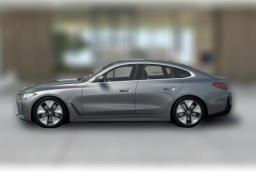 BMW i4 xDrive40 Gran Coupe 2026