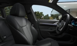 BMW i4 xDrive40 Gran Coupe 2026