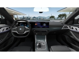 BMW i4 xDrive40 Gran Coupe 2026