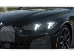 BMW i4 xDrive40 Gran Coupe 2026