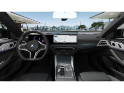 BMW i4 xDrive40 Gran Coupe 2026