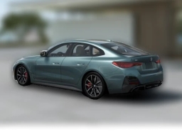 BMW i4 xDrive40 Gran Coupe 2026