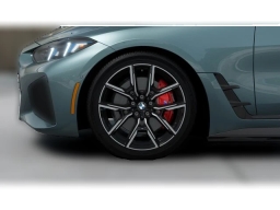 BMW i4 xDrive40 Gran Coupe 2026