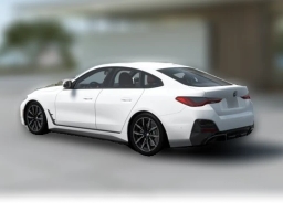 BMW i4 xDrive40 Gran Coupe 2026