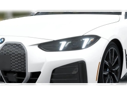 BMW i4 xDrive40 Gran Coupe 2026