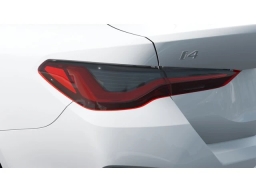 BMW i4 xDrive40 Gran Coupe 2026