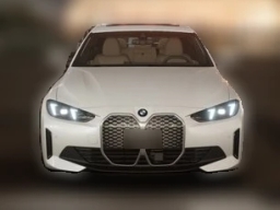 BMW i4 xDrive40 Gran Coupe 2026