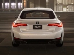 BMW i4 xDrive40 Gran Coupe 2026