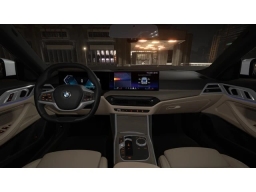 BMW i4 xDrive40 Gran Coupe 2026