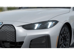 BMW i4 xDrive40 Gran Coupe 2026