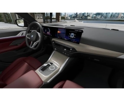 BMW i4 xDrive40 Gran Coupe 2026