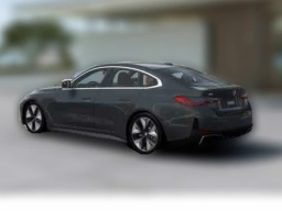 BMW i4 xDrive40 Gran Coupe 2026