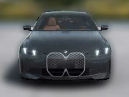 BMW i4 xDrive40 Gran Coupe 2026