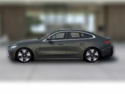 BMW i4 xDrive40 Gran Coupe 2026