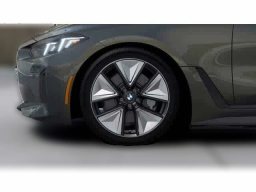 BMW i4 xDrive40 Gran Coupe 2026