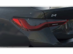 BMW i4 xDrive40 Gran Coupe 2026