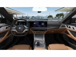 BMW i4 xDrive40 Gran Coupe 2026