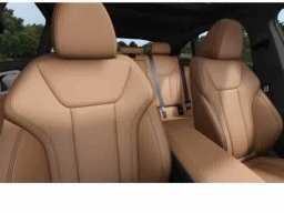 BMW i4 xDrive40 Gran Coupe 2026