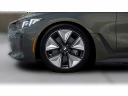 BMW i4 xDrive40 Gran Coupe 2026