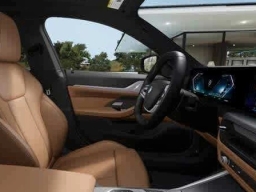 BMW i4 xDrive40 Gran Coupe 2026