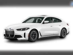BMW i4 xDrive40 Gran Coupe 2026