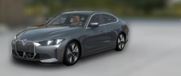 BMW i4 xDrive40 Gran Coupe 2026
