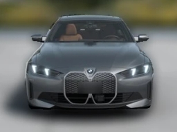 BMW i4 xDrive40 Gran Coupe 2026