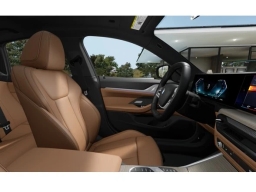 BMW i4 xDrive40 Gran Coupe 2026