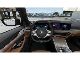 BMW i4 xDrive40 Gran Coupe 2026