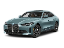 BMW i4 xDrive40 Gran Coupe 2026