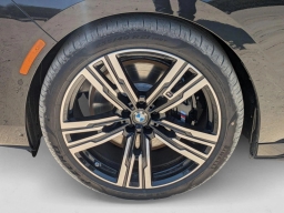 BMW i7 xDrive60 Sedan 2025