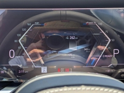 BMW i7 xDrive60 Sedan 2025